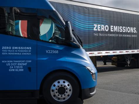 California phases out diesel trucks. What happens next?